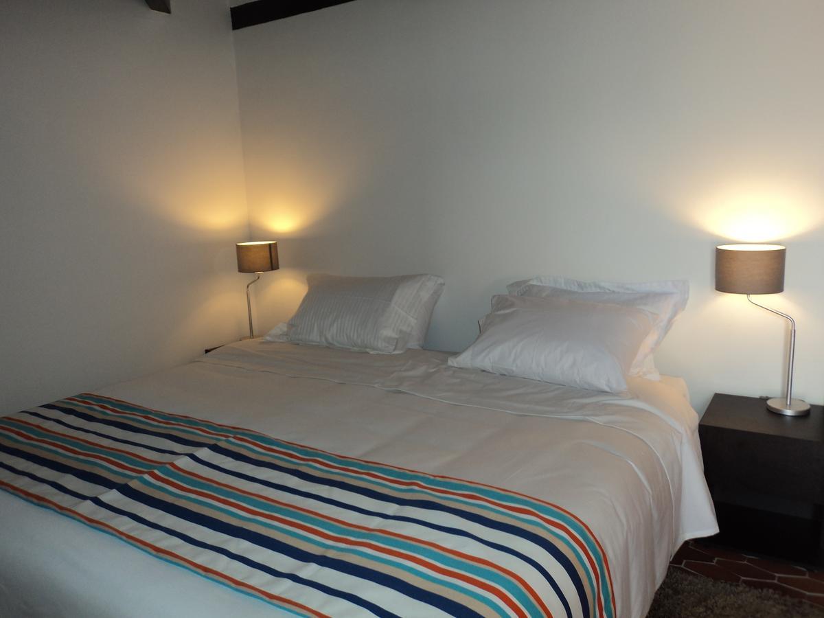 Hotel Acuarela La Granja エクステリア 写真